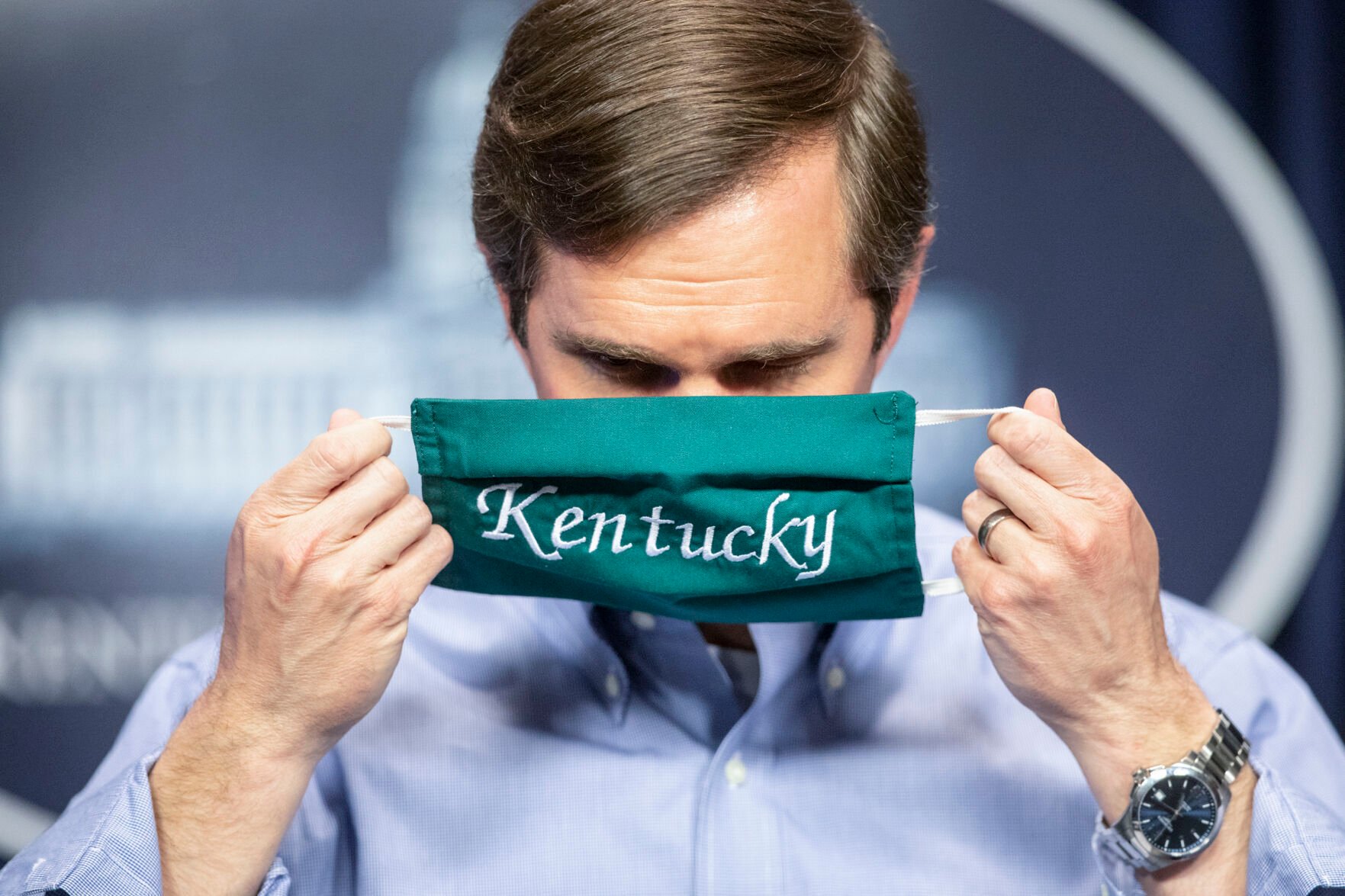 KENTUCKY